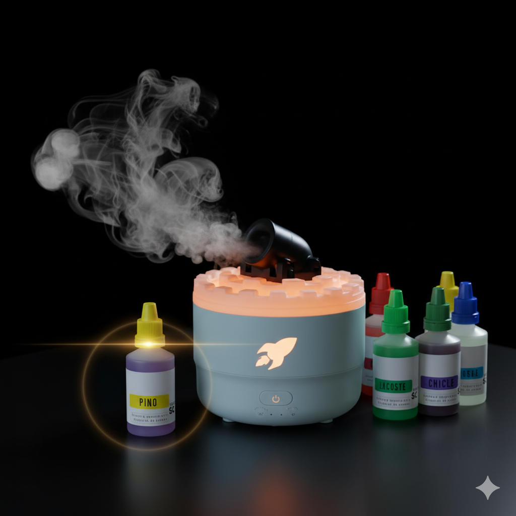 Gray helmet for bikers