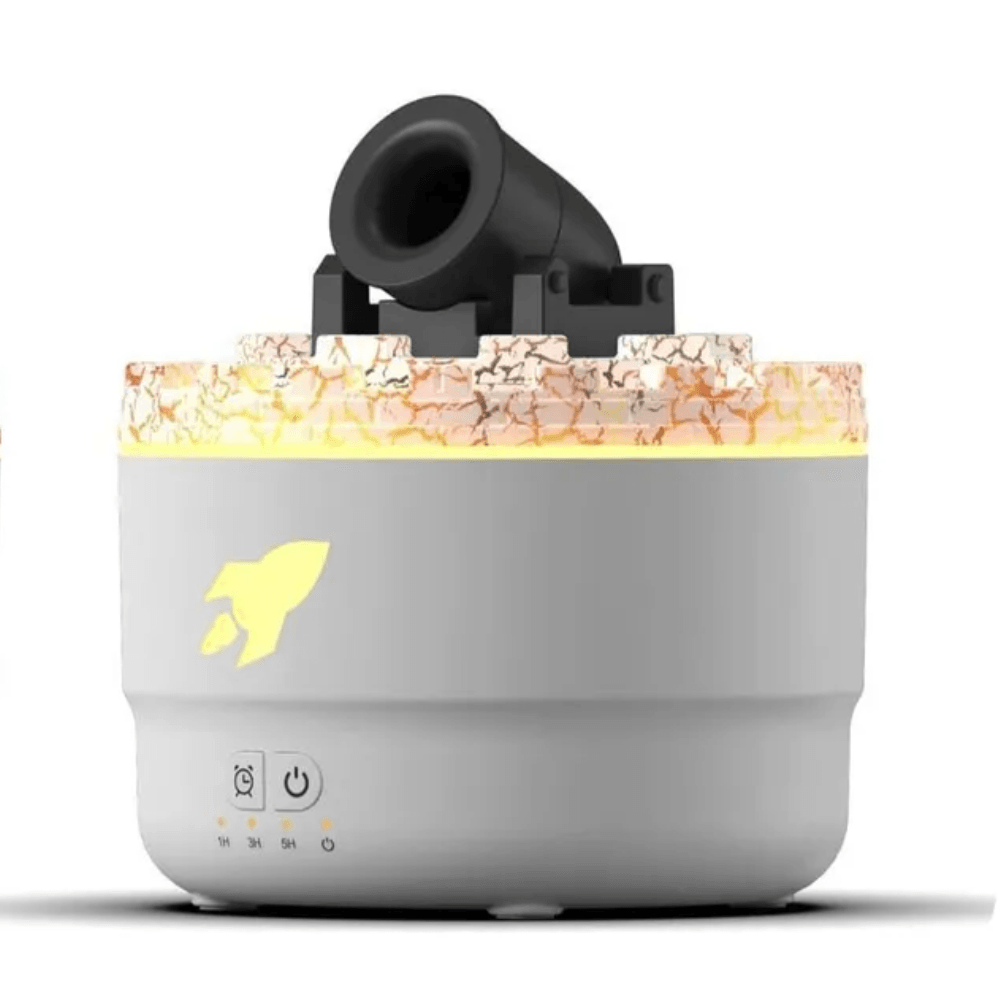 Humidificador Cañon Difusor De Aroma